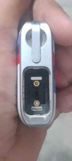 X rose nano 4