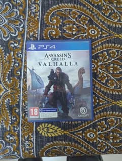 assassin's