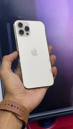 12promax  128 GB Non pta Jv bettry health 97