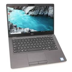 Dell Latitude 5300 i5 8th Gen 8/256