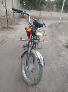 Honda 2024 modil