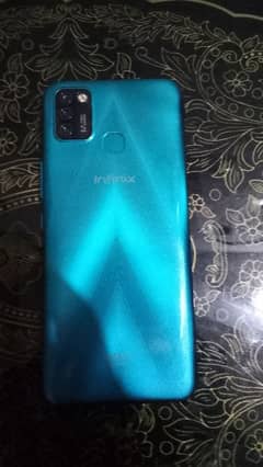 Infinix smart 5