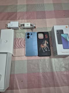 Xiaomi Redmi note 13