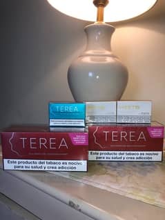 TEREA