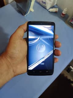 Moto Droid Turbo