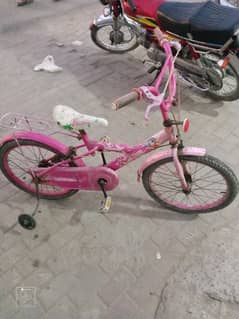 bicycle