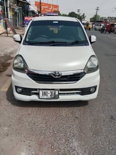 Toyota Pixis Epoch 2016