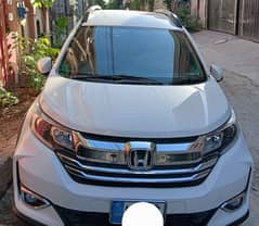 Honda BR-V-S 2020