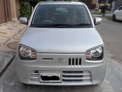 Suzuki alto 2024 Home used car