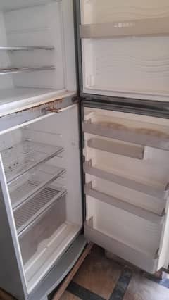 Dawlance Monogram fridge dead