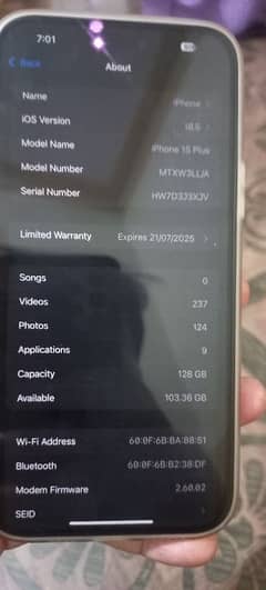 iphone 15 plus