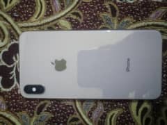 IPhone xsmax 256 non ptA