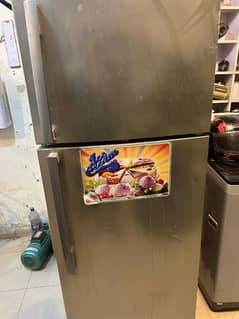 Samsung fridge