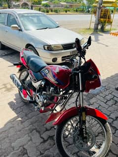 honda deluxe 2017