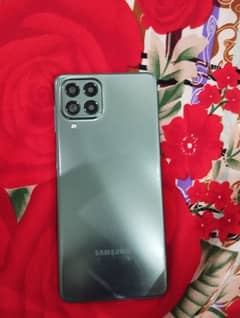 Samsung M53 5g