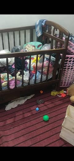 baby Cort good condition