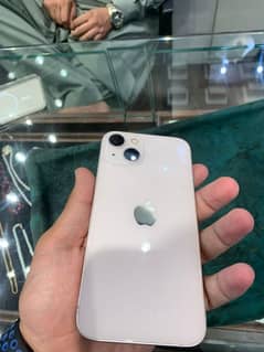 iPhone 13 128 GB 86 battery health 10/10 condition
