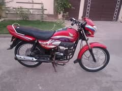 Honda Pridor 100cc 2013 03161737719