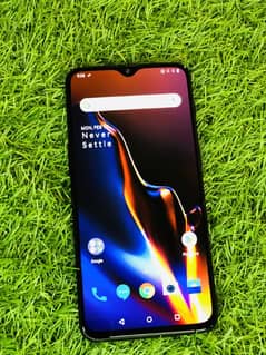 OnePlus 6 (8gb/128gb) Approved O3355361156