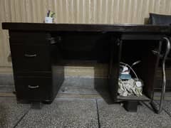 Computer/study table