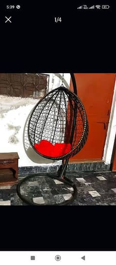 Swing for sale