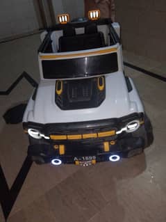 electric toy remote control