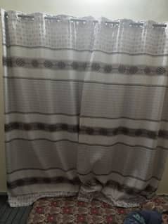 curtain
