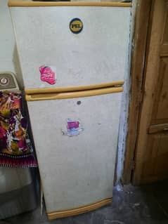 pel refrigerator