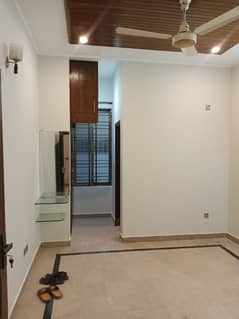 G-11 Size 25*50 Double Story House For Rent