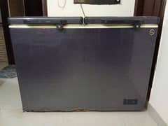 Pel deep freezer