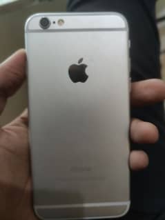 iphone 6 10/10 condition