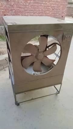 Desi lahori air cooler used but like new