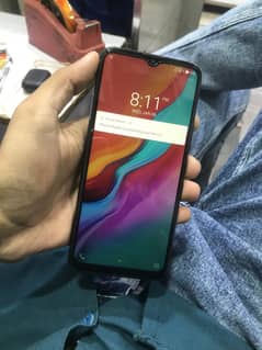 infinix