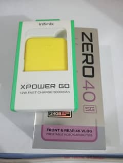 infinix