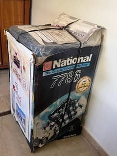 Washing Machine For Sale