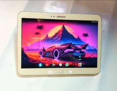 Samsung Galaxy Tab GT-5210 || Size 10" ||