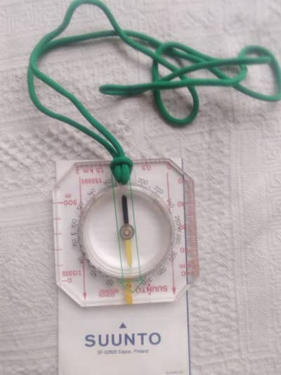 Compass Device