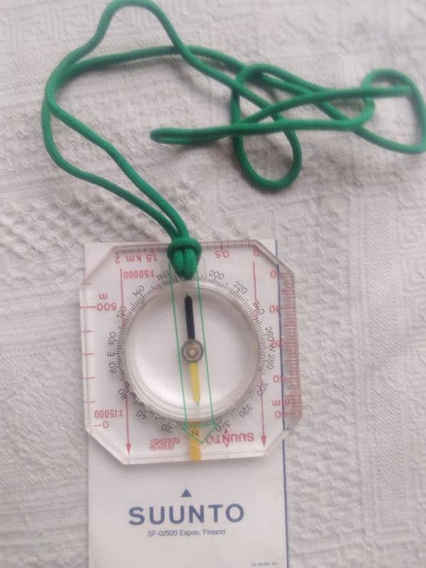 Compass Device 0