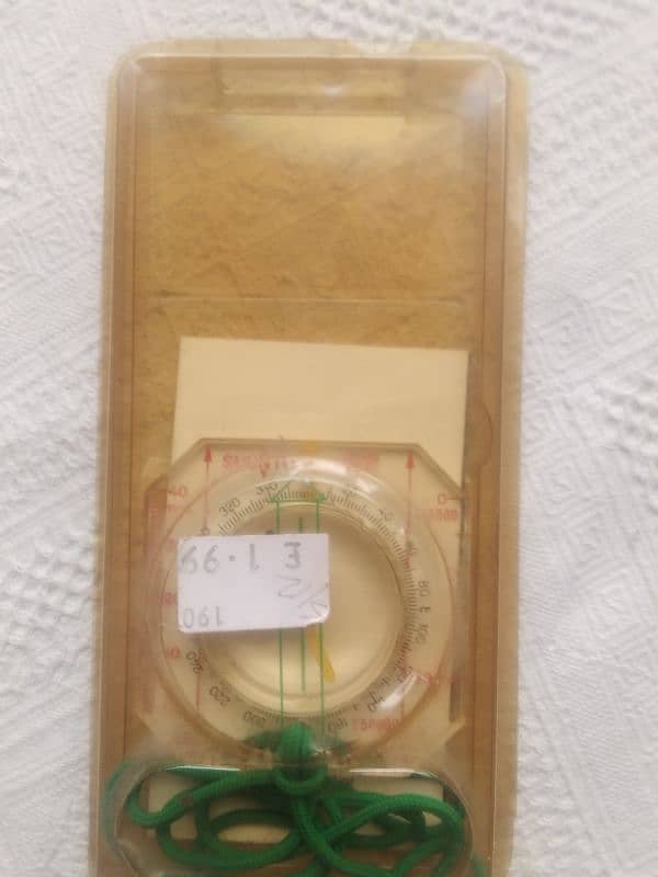 Compass Device 1