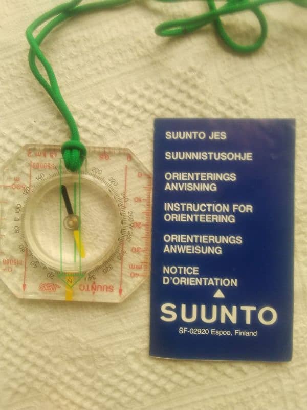 Compass Device 2