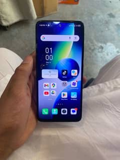 infinix