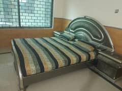 Bed for sale