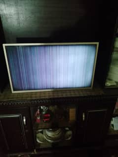 32" led tv