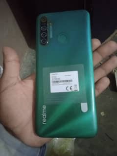 realme i5