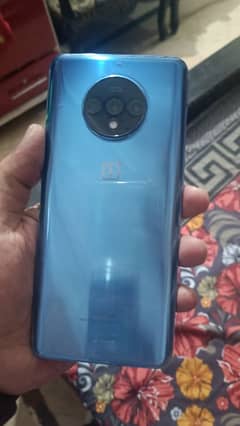 Oneplus 7t Lush condition 8gb/128gb