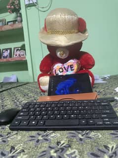 Microsoft Tablet 125GB window 11