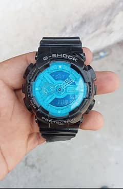 Casio