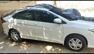 Honda City 2022