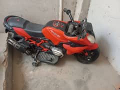 battery bike