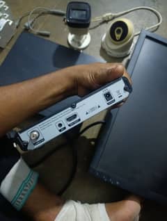 DVR